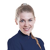 Жукова Ирина Андреевна