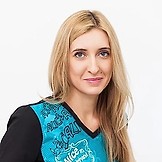 Мицкевич Дина Николаевна