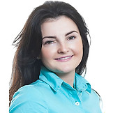 Сорокина Алина Викторовна