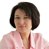 Щеголютина Ольга Анатольевна