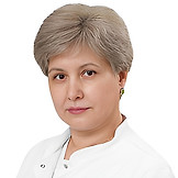 Тишкова Вероника Александровна