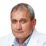 Довгаль Владимир Николаевич