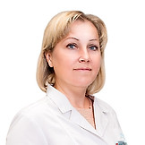 Михайлова Марина Юрьевна