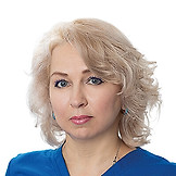 Шумилихина Марина Михайловна