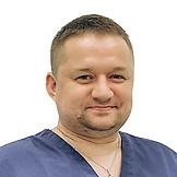 Мишин Георгий Владимирович