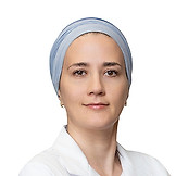 Яструбинецкая Ольга Иосифовна