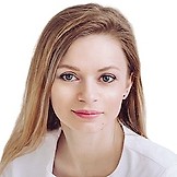 Соколовская Алина Артуровна