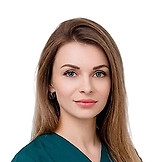Соколовская Алина Артуровна