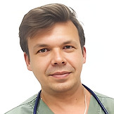 Харисов Александр Ирекович