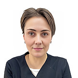 Светличная Татьяна Олеговна