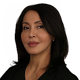 Эмирбекова Светлана Курбановна