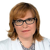 Мордовцева Вероника Владимировна