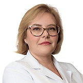 Иволга Юлия Сергеевна