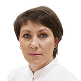 Батюхно Татьяна Александровна