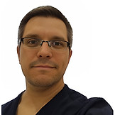 Шелехов Дмитрий Сергеевич