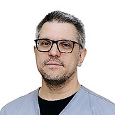 Шелехов Дмитрий Сергеевич
