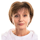 Викулова Юлия Владимировна