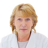 Крупенина Людмила Викторовна