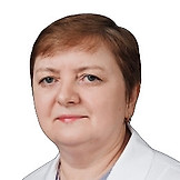 Тимченко Ирина Владимировна