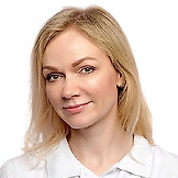 Коваленко Юлия Александровна