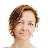 Гальцева Наталия Сергеевна