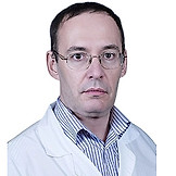 Штутман Владимир Зиновьевич