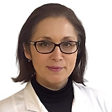 Новосельцева Елена Васильевна