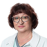 Ярошилова Наталья Петровна