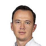 Чернов Дмитрий Евгеньевич