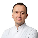 Чернов Дмитрий Евгеньевич