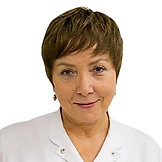 Суван-оол Марина Анатольевна