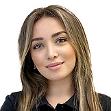 Каспарова Диана Михайловна