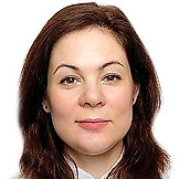 Зуева Валентина Николаевна