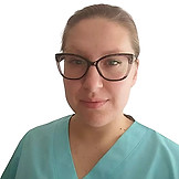 Степанова Марианна Сергеевна