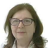 Торозян Карине Левоновна