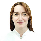 Малакуева Наида Ибрагимовна