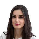 Гуликян Светлана Асатуровна