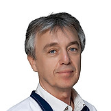 Александровский Сергей Борисович