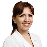 Байтурова Евгения Сергеевна