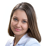 Тарелкина Юлия Леонидовна