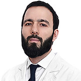 Габараев Алан Петрович