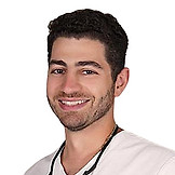 Мезиров Яннис Одиссеевич