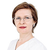 Варнель Ольга Леонидовна