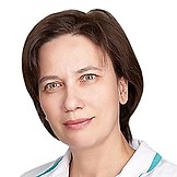 Рослова Татьяна Андреевна