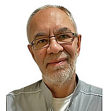 Зенин Михаил Викторович