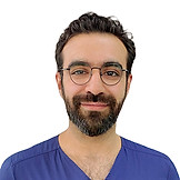 Аскеров Заур Ясын оглы