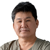 Мункуев Артур Дымбрылович
