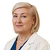 Мержоева Мадина Иссаевна