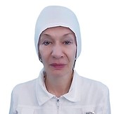 Забарская Наталья Алексеевна