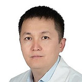 Алымбаев Алтынбек Джолдошевич